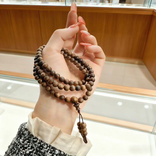 Agarwood Bracelet