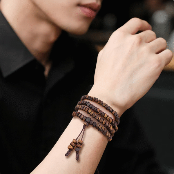 Kyara agarwood bracele