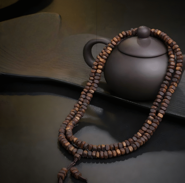 Kyara agarwood bracele