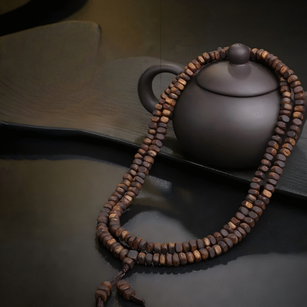 Kyara agarwood bracele