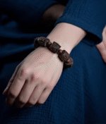 Qinna Chenxiang Six-Character Mantra Bracelet