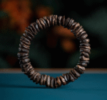 Natural Sinking Water Grade Qian Nan Sandalwood Bracelet