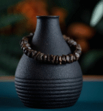 Natural Sinking Water Grade Qian Nan Sandalwood Bracelet