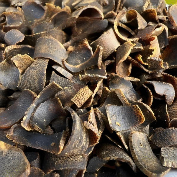 Qinan Agarwood Submerged Slices, Natural Raw Material Pieces, Incense for Aiding Sleep and Calming the Nerves, High-Oil Agarwood for Soaking in Water and Heating on Burner 【Submerged-Grade Qinan Slices】