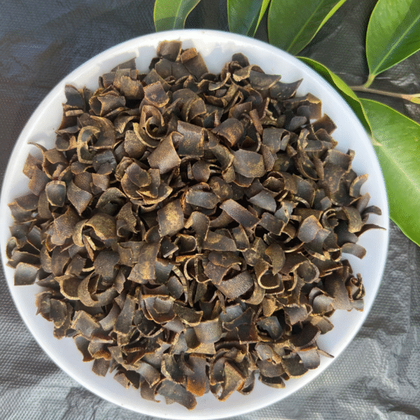 Qinan Agarwood Submerged Slices, Natural Raw Material Pieces, Incense for Aiding Sleep and Calming the Nerves, High-Oil Agarwood for Soaking in Water and Heating on Burner 【Submerged-Grade Qinan Slices】