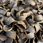 Qinan Agarwood Submerged Slices, Natural Raw Material Pieces, Incense for Aiding Sleep and Calming the Nerves, High-Oil Agarwood for Soaking in Water and Heating on Burner 【Submerged-Grade Qinan Slices】