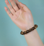 Green Kynam Agarwood Bracelet Collection