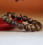 Green Kynam Agarwood Bracelet Collection