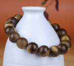 Green Kynam Agarwood Bracelet Collection