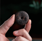 Water-Sinking Grade Kynam Agarwood Good Luck Bracelet