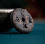 Water-Sinking Grade Kynam Agarwood Good Luck Bracelet