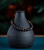 Qi Nan Agarwood Bracelet 6mm