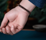 Qi Nan Agarwood Bracelet 8mm