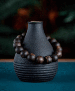 Qi Nan Agarwood Bracelet 13mm