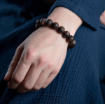Qi Nan Agarwood Bracelet 13mm