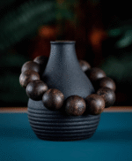 Qi Nan Agarwood Bracelet 20mm