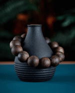 Qi Nan Agarwood Bracelet 19mm