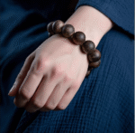 Qi Nan Agarwood Bracelet 19mm