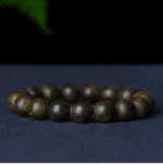 Agarwood bracelet