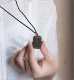 Agarwood Wu Shi plaque.