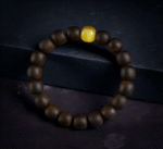 Agarwood bracelet