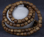 Agarwood (Qinan) Hand Beads Barrel Beads