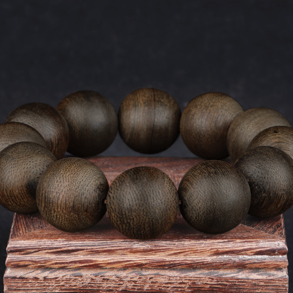 Agarwood Bracelet
