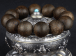Agarwood Bracelet