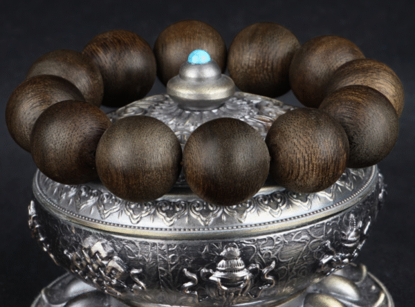 Agarwood Bracelet