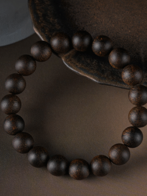Agarwood Bracelet