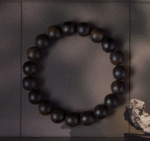 Agarwood Mala Bracelet