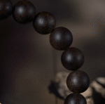 Agarwood Mala Bracelet