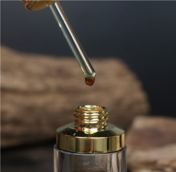 Agarwood Essential Oil