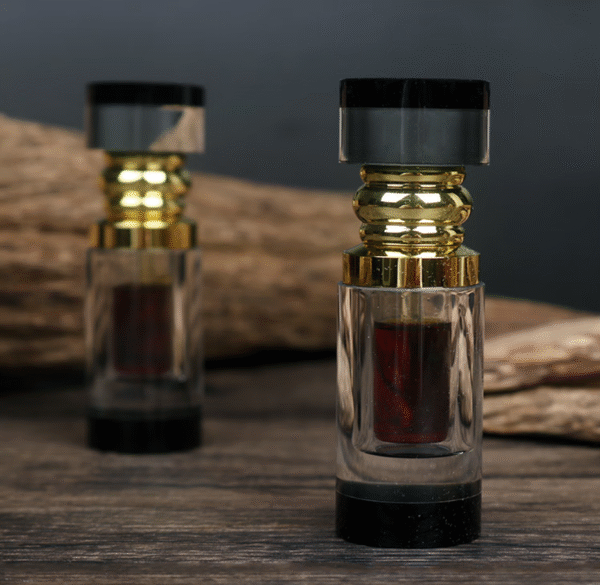 Agarwood Essential Oil