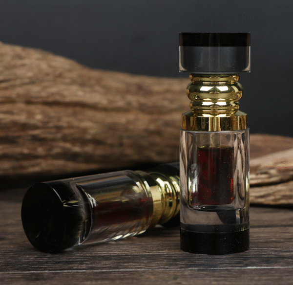 Agarwood Essential Oil